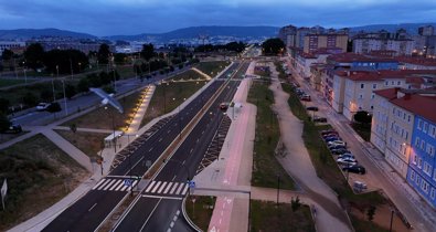 Transportes