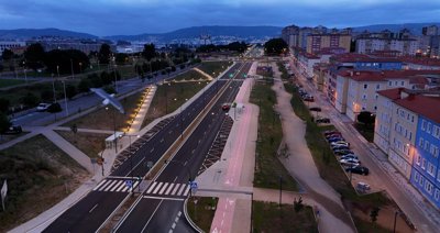 Transportes