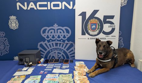 Aragón