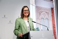 Junta C-LM avisa sobre las universidades privadas: "No vamos a favorecer ningún chiringuito expedidor de títulos"