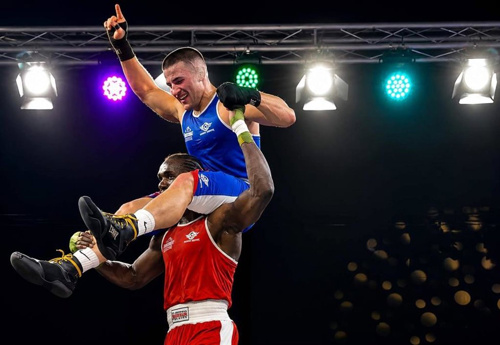 Alcobendas se prepara para una noche histórica; Boxing Talents coronará al fin a sus once campeones