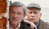 Foto: Crímenes, humor y un gran choque generacional: Veteranos contra el crimen llega a Cosmo