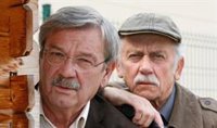 Crímenes, humor y un gran choque generacional: Veteranos contra el crimen llega a Cosmo