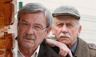 Crímenes, humor y un gran choque generacional: Veteranos contra el crimen llega a COSMO el 8 de junio