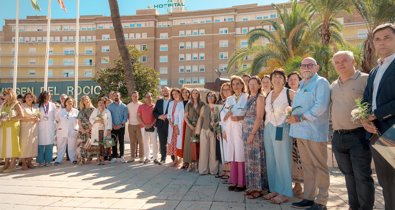 Es Andalucía - Sevilla