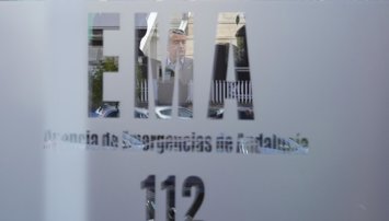 Es Andalucía - Sevilla