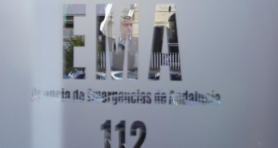 Es Andalucía - Sevilla