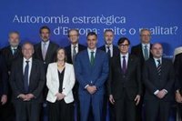 Sánchez reivindica sus acuerdos con Junts, ERC y el nacionalismo vasco que dan "estabilidad"