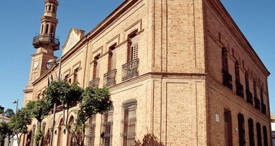 Huelva