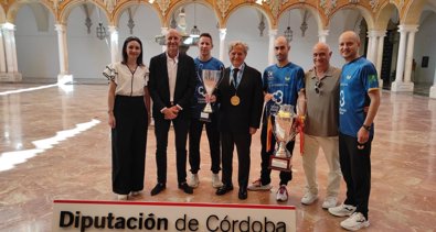 Córdoba única