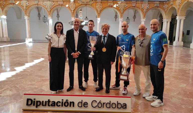 Córdoba única