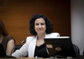 Foto: Albalat avisa a Vox que ninguna persona vulnerable se quedará "sin atención" porque no es "compatible" con la humanidad