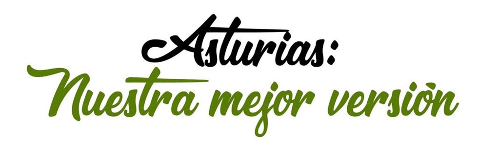 Logo del evento de Caja Rural de Asturias en Madrid