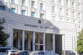Foto: El Ministerio de Defensa apuesta por tecnologías de guerra electrónica de desarrollo nacional