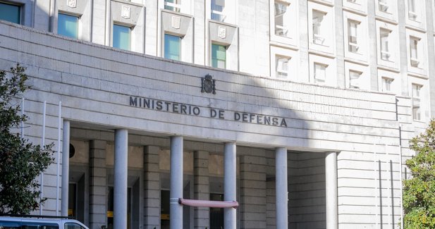 Seguridad y defensa