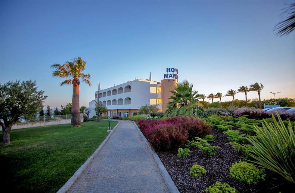 Archivo - Pierre & Vacances da el salto a Portugal con la apertura del Hotel Maritur Adults Only en el Algarve.