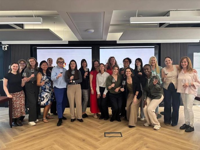 CVNE, anfitriona del Rioja Education Award 2026 promovido por Curious Vines para mujeres y personas no binarias del mundo del vino