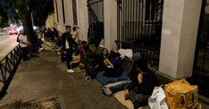 Derechos Humanos