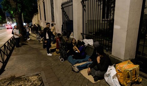 Derechos Humanos