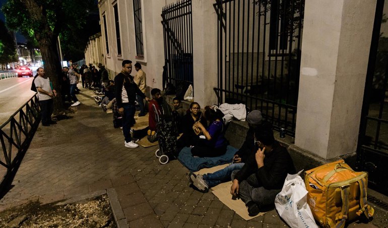 Derechos Humanos