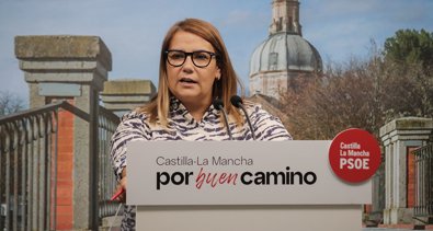 Castilla-La Mancha