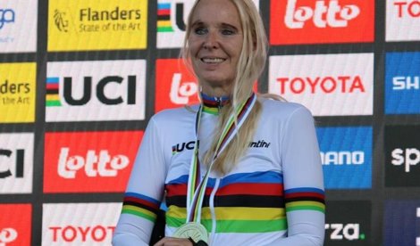 Ciclismo