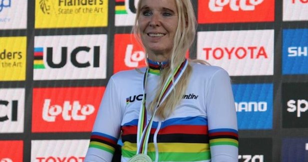 Ciclismo