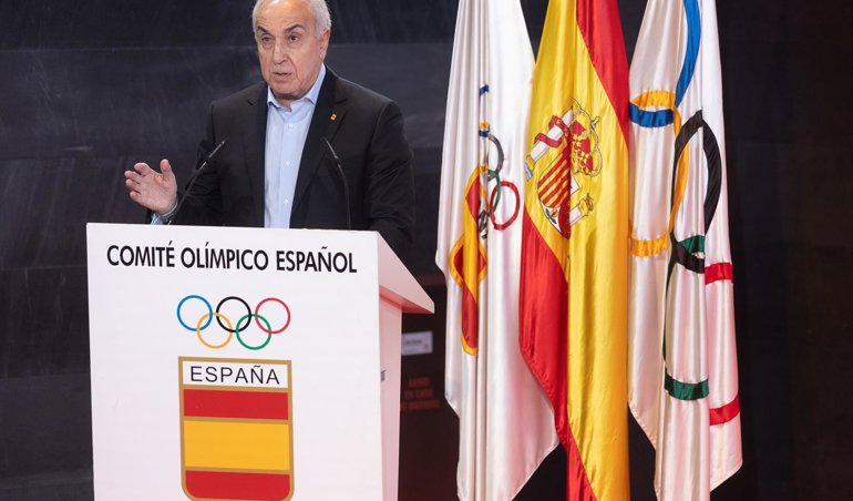 Olimpiadas