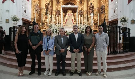 Huelva
