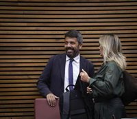 La defensa de Mazón valorará impugnar las diligencias "que hayan excedido los límites propios de la instrucción"