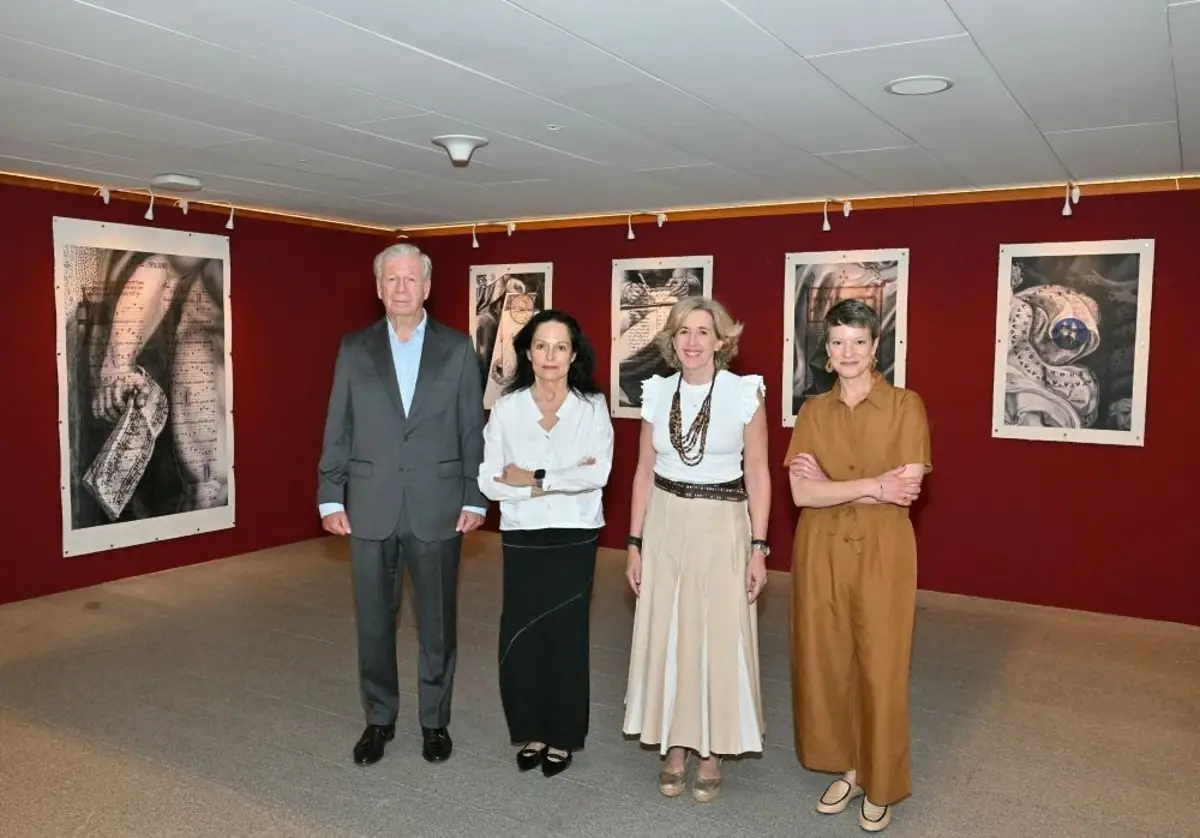 Inauguración de PHotoESPAÑA