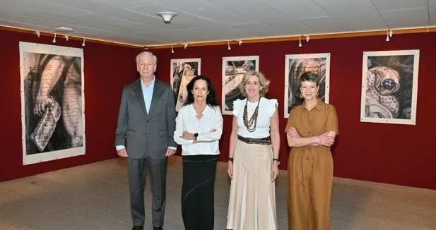 Exposiciones