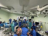 Foto: C-LM bate récord de donaciones de órganos y tejidos al alcanzar las 50 en los primeros cinco meses del año