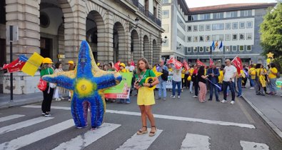 Asturias