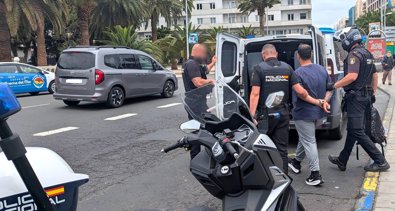 Islas Canarias
