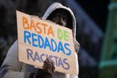 Foto: Los delitos de odio crecen un 29% en 2025 en Baleares: el racismo y la homofobia, a la cabeza