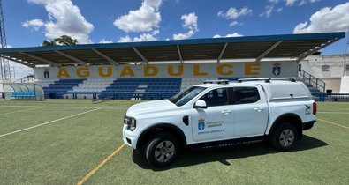 Diputación de Sevilla