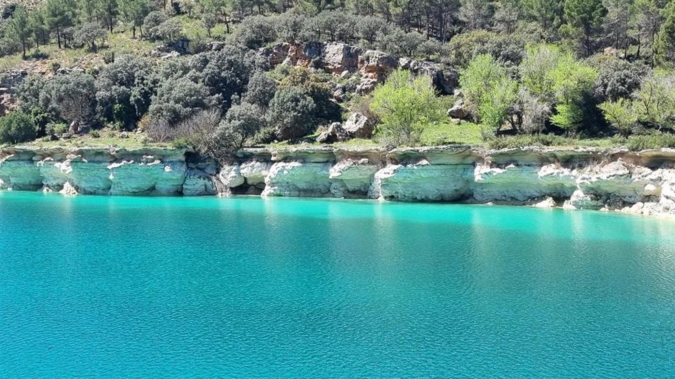 C-LM y China unen fuerzas para la protección de los parques naturales de las Lagunas de Ruidera y Jiuzhaigou