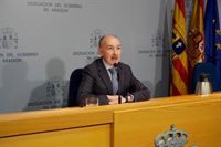 Beltrán cree que Nolasco hace "excepción la regla" con la edad de los menores migrantes y pide a Azcón que opine