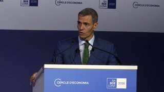 Sánchez anuncia el inicio esta semana del proceso para elaborar los Presupuestos