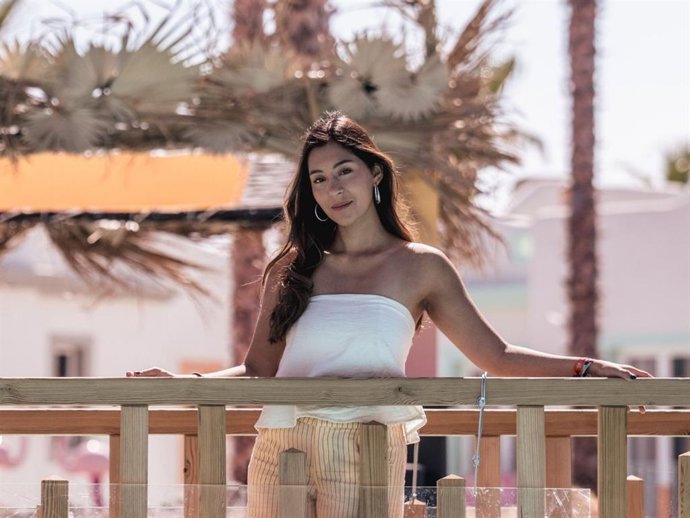 Gabriela Toral en Desalia 2026