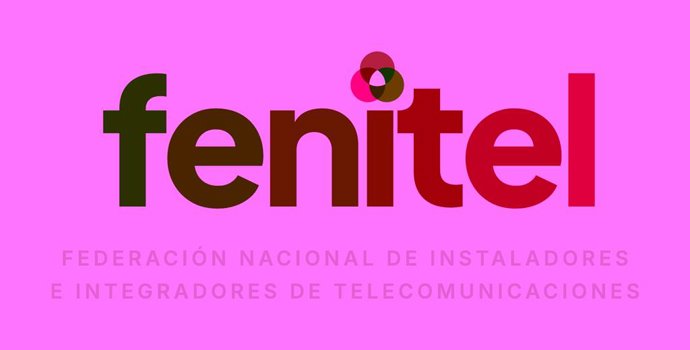 Logotipo Fenitel