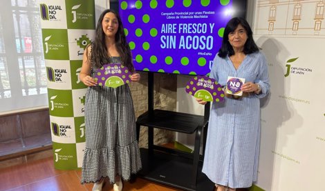 Más Jaén