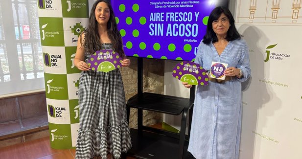 Más Jaén