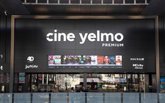 Foto: Casi 6.000 personas en situación de vulnerabilidad disfrutan de una sesión especial en Cine Yelmo