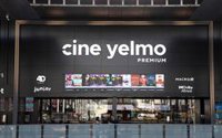 Casi 6.000 personas en situación de vulnerabilidad disfrutan de una sesión especial en Cine Yelmo