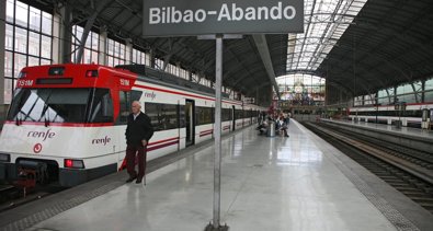 País Vasco