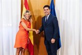 Foto: Fútbol.- AMP. AFE, elegido por las futbolistas para la negociación del nuevo Convenio Colectivo de la Liga F Moeve