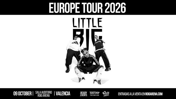 Little Big
