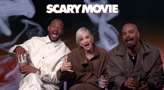 Anna Faris regresa a Scary Movie: "Esta franquicia siempre ha sido infravalorada"